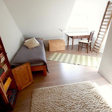 Metsara B & B Tornimae Quarto foto