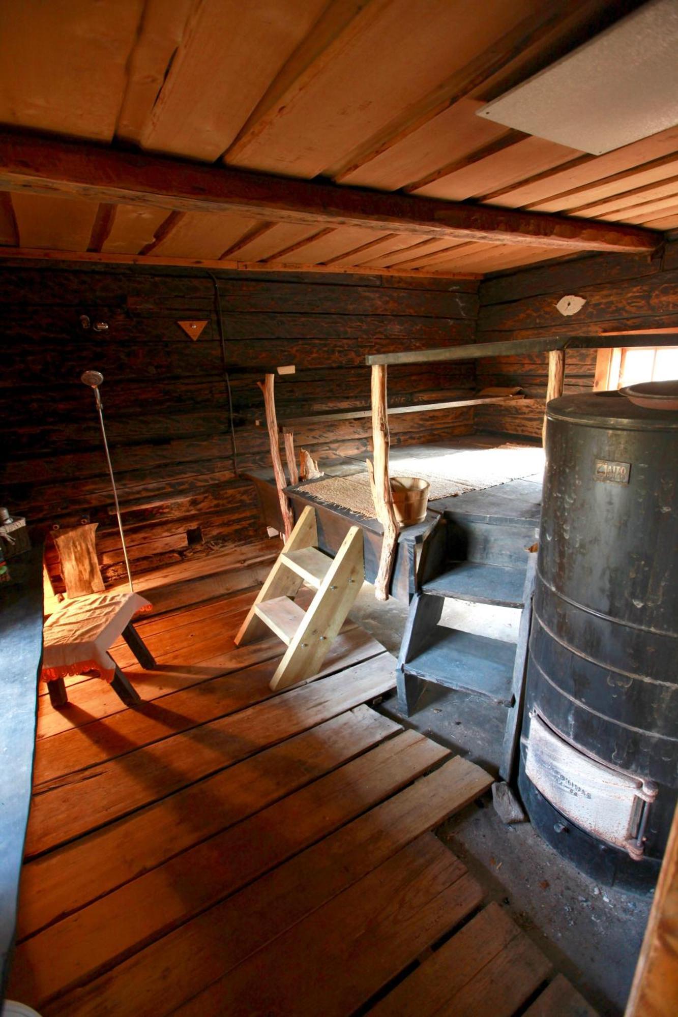 Metsara B & B Tornimae Quarto foto