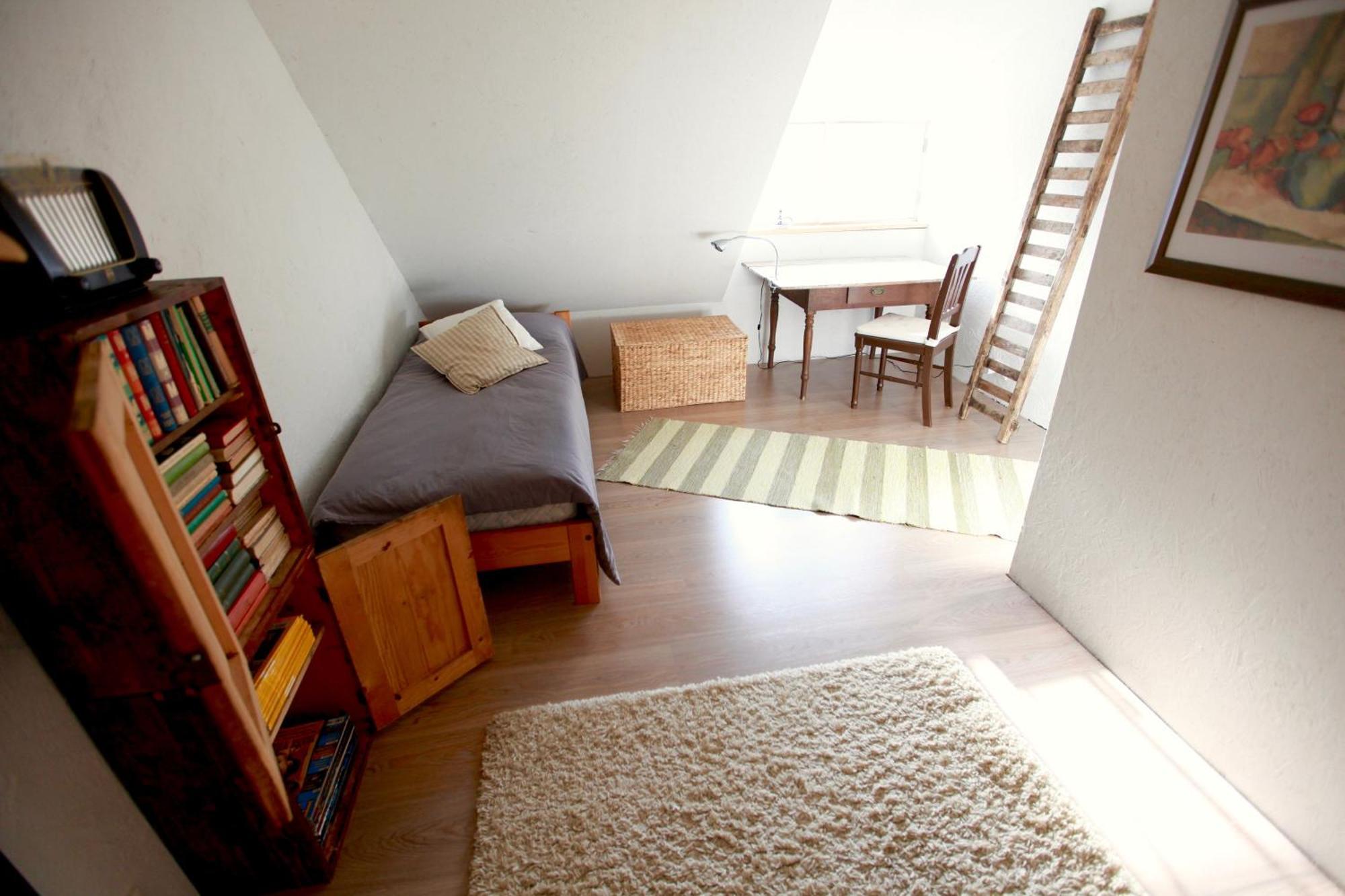 Metsara B & B Tornimae Quarto foto