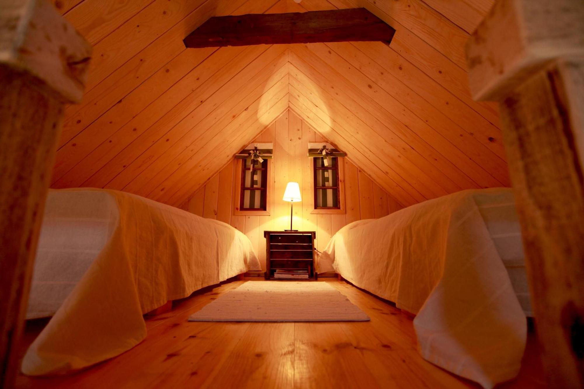 Metsara B & B Tornimae Quarto foto