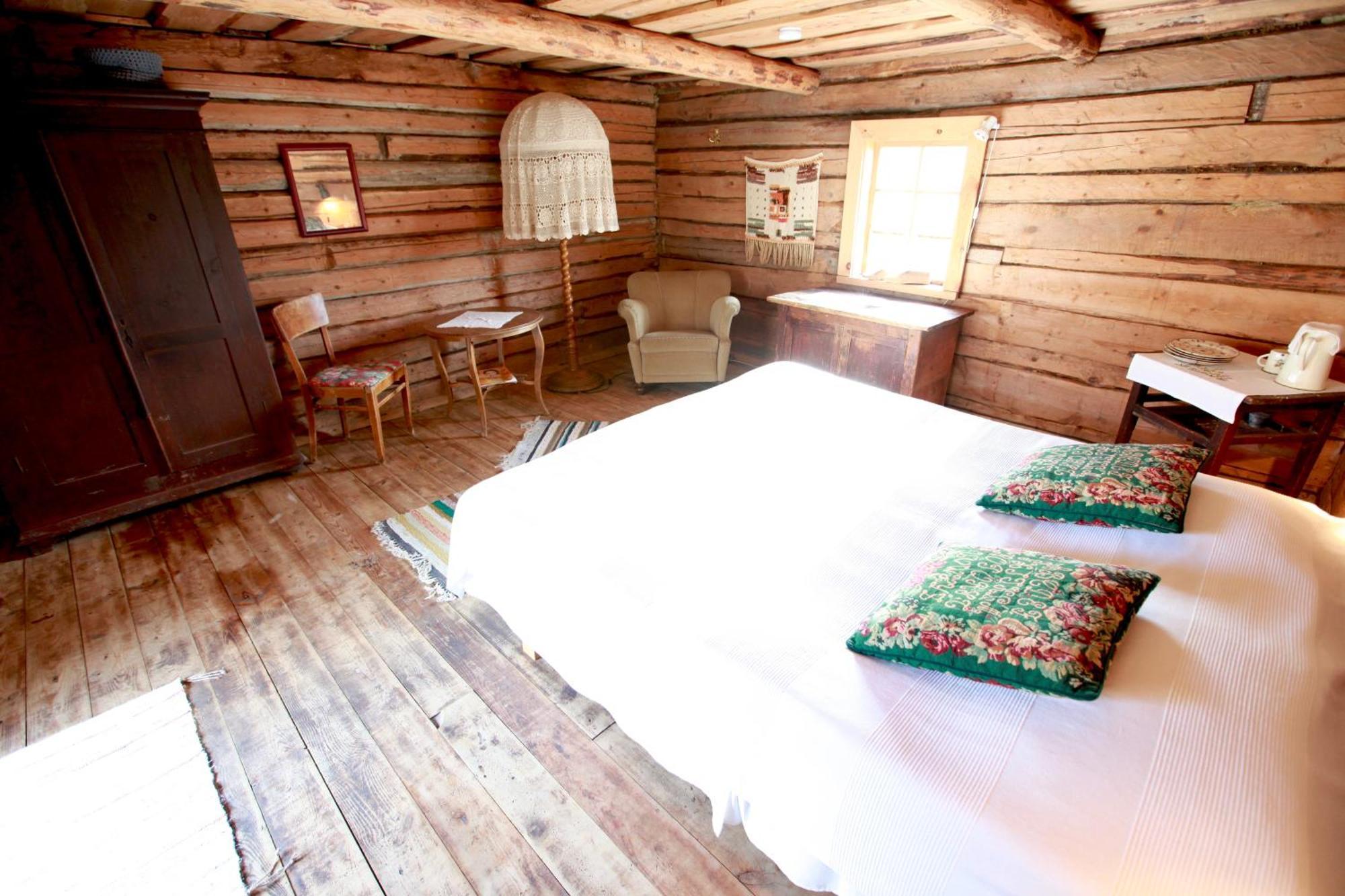 Metsara B & B Tornimae Quarto foto
