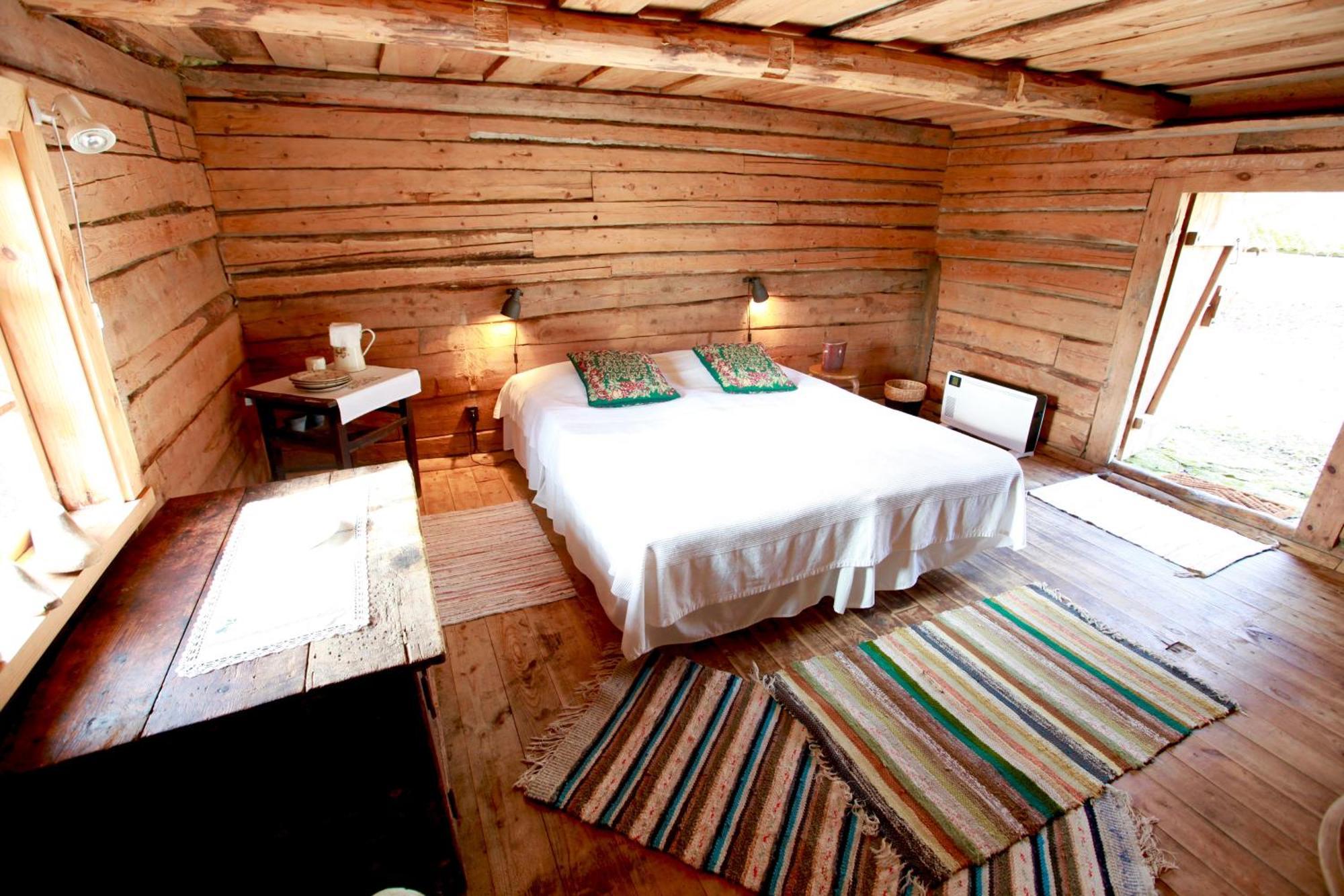 Metsara B & B Tornimae Quarto foto