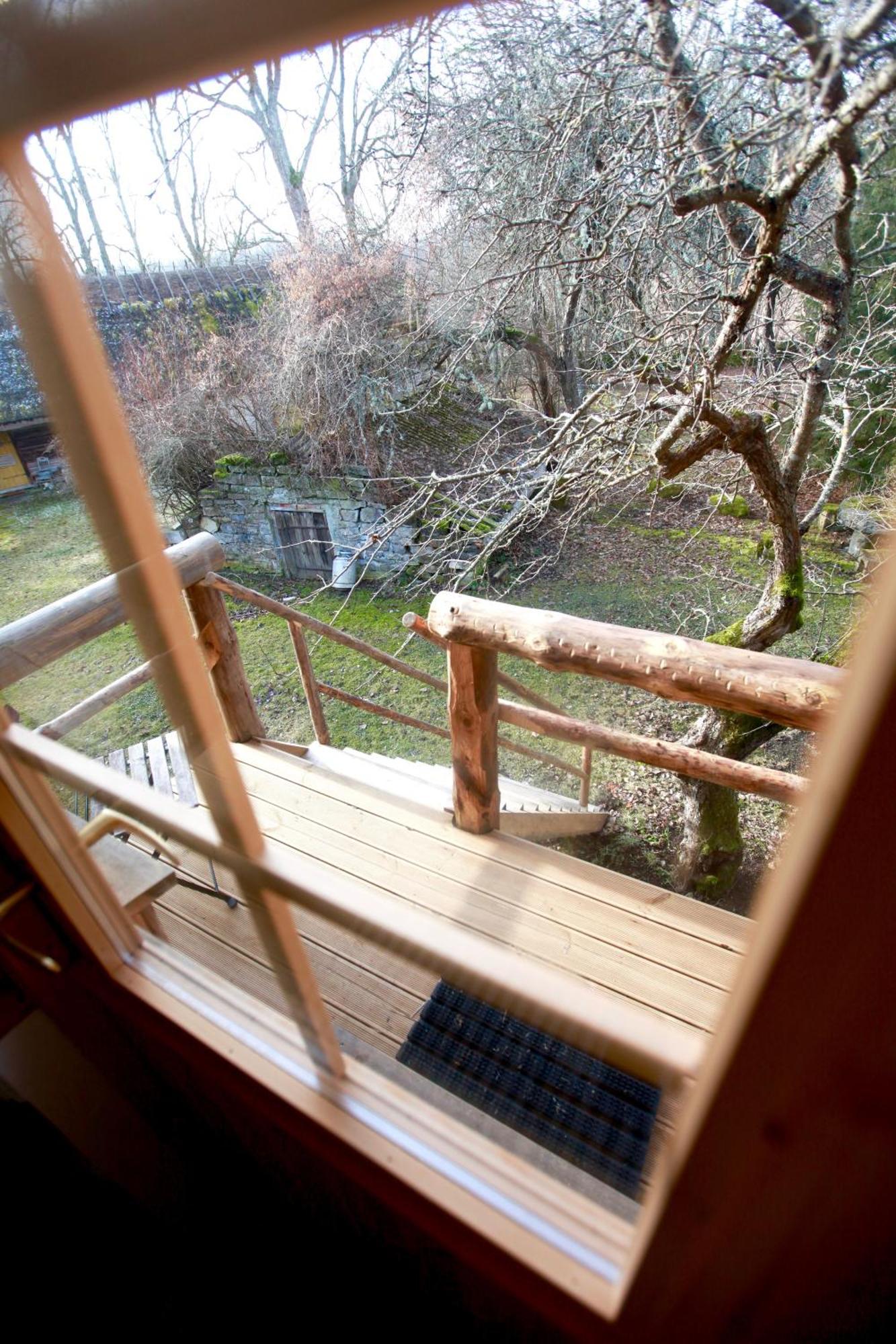 Metsara B & B Tornimae Quarto foto