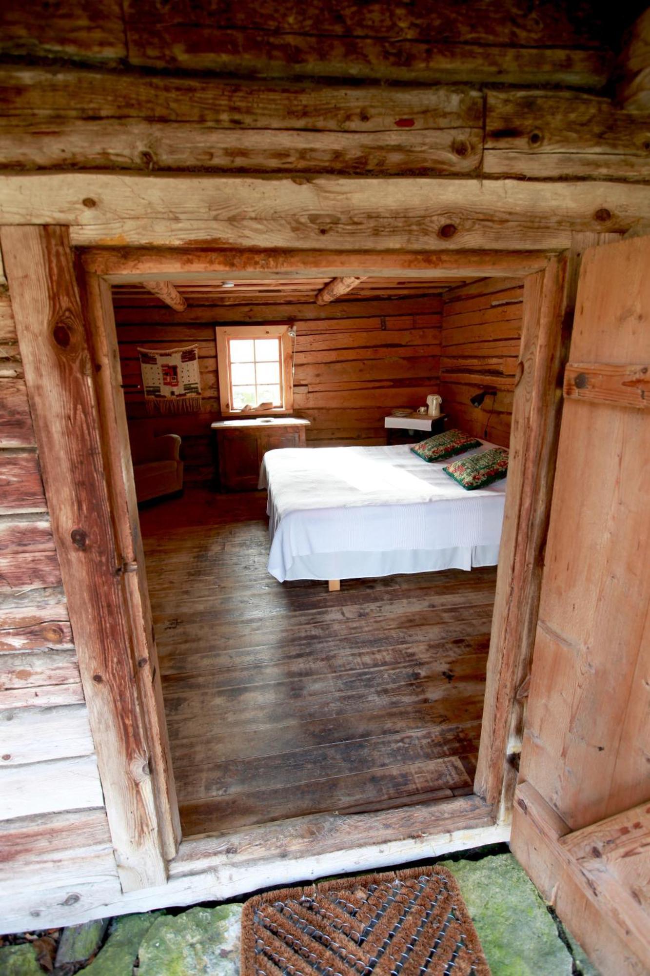 Metsara B & B Tornimae Quarto foto