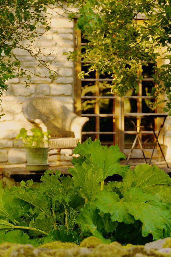 Metsara B & B Tornimae Exterior foto